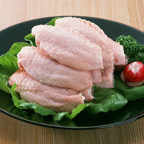鸡翅-冻肉配送-深圳市蔬鲜生农业有限公司