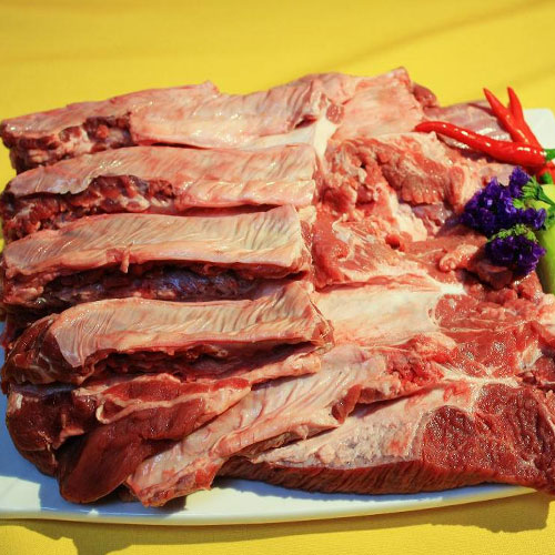 牛腩-鲜肉配送-深圳市蔬鲜生农业有限公司
