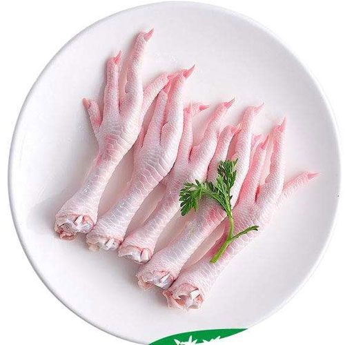 鸡脚-冻肉配送-深圳市蔬鲜生农业有限公司