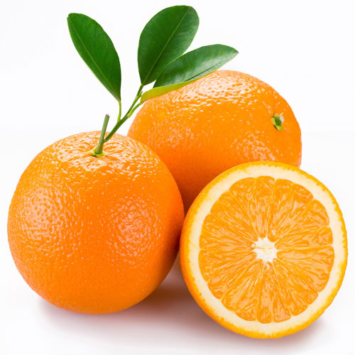 橙子-水果配送-深圳市蔬鲜生农业有限公司