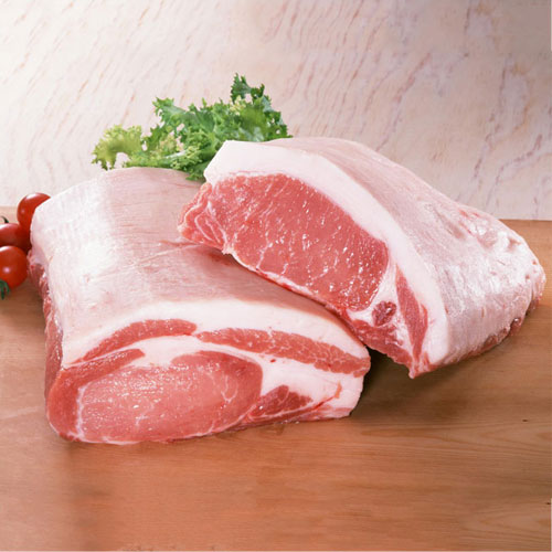 前腿肉-鲜肉配送-深圳市蔬鲜生农业有限公司