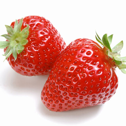 草莓-水果配送-深圳市蔬鲜生农业有限公司